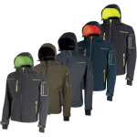 Veste de travail u - power space - 3xl