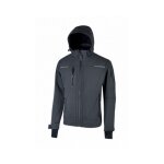 Veste de travail u - power space - 5xl