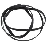 Vestel - courroie poly - v 2012ph7 - anc. nr. 42164399 - 42232588