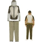 V�tements fly - combinaison anti - insectes veste pantalon protection