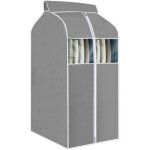 V�tements non tiss�s housse de protection pour garde - robe � suspendre pour v�temtion pour v�tements, ...