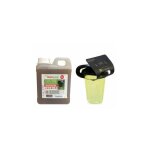 Vespa catch trappe worms asiatiques + vespa catch boat 1 l