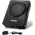 Vevor caisson de basses sous le siege de voiture, 300 w, haut - parleur de boitier de basses de voiture ...