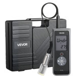 Vevor compteur deoxygene dissous plage de mesure 0, 0 - 20, 0 mg / l, kit de test deoxygene dissous portable ...
