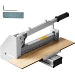 Mophorn - vevor coupe - sol stratifie 13' 33 cm coupe plancher vinyle profondeur coupe 12 mm decoupe ...