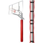 Vevor coussin de poteau de basket - ball, 30x1800 mm, rembourrage robuste enveloppant pour poteau, pour ... Vevor coussin de poteau de basket - ball, 30x1800 mm, rembourrage robuste enveloppant pour poteau, pour ...