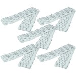 Vhbw - 10x housses de rechange remplacement pour krcher 2. 633 - 100. 0 pour nettoyeur de fentres, ...