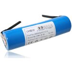 Vhbw - 1x batterie compatible avec ariete grati r�pe � fromage r�pe � fromage (2000mah, 2, 4v, nimh)