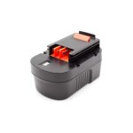 1x batterie compatible avec black & decker firstorm bd14psk, fs1402d, fs14ps, fs1400d, fs1400d - 2 outil ... 1x batterie compatible avec black & decker firstorm bd14psk, fs1402d, fs14ps, fs1400d, fs1400d - 2 outil ...