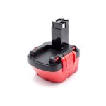 Vhbw - 1x batterie compatible avec bosch psr 12ve outil électrique (1500 mah, nimh, 12 v) Vhbw - 1x batterie compatible avec bosch psr 12ve outil électrique (1500 mah, nimh, 12 v)