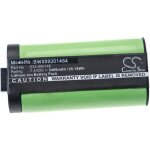 Vhbw - 1x batterie compatible avec logitech ultimate ears megaboom 3 haut - parleurs, enceintes portatives ...