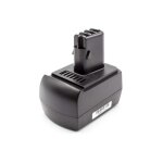 Vhbw - 1x batterie compatible avec metabo sbt9. 6, ula 9. 6 outil électrique (1500 mah, nimh, 9, 6 v) ... Vhbw - 1x batterie compatible avec metabo sbt9. 6, ula 9. 6 outil électrique (1500 mah, nimh, 9, 6 v) ...