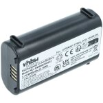 Vhbw - 1x batterie remplacement pour garmin 010 - 12456 - 06, 361 - 00092 - 00 pour traceur gps, appareil ...
