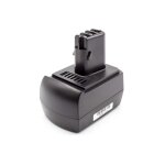 1x batterie remplacement pour metabo 6. 31746, 6. 25471. 00, 6. 31728, 6. 2547, 6. 25471, 6. 25470. 00 ...