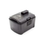 1x batterie compatible avec ryobi lsd - 1201pb, lsd - 1202pb, hp612k, jg001, hjp001k, hjp002, hjp001 ...