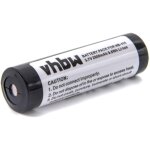 1x batterie compatible avec sharp md - ss70, sharp md - cs100, md - ms100, md - ms200 mini disque dv ...