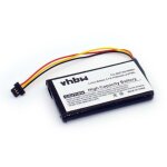 1x batterie compatible avec tomtom xl v3, iq, 4em0. 001. 01 gps, appareil de navigation (1100mah, 3, ... 1x batterie compatible avec tomtom xl v3, iq, 4em0. 001. 01 gps, appareil de navigation (1100mah, 3, ...