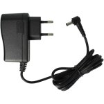 1x bloc d'alimentation compatible avec casio sa - 47, sa - 76, sa - 77, sa - 78, wk - 220, wk - 225, ...