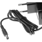 1x bloc d'alimentation compatible avec casio hr - 150 ter, hr - 8 ter calculatrice de bureau, calculatrice ...