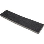 Vhbw 1x filtre � charbon actif compatible avec miele aura edition 6000 / obsw hotte aspirante - 42, 5 ...