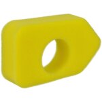 1x filtre compatible avec gtm professional gtm400 p c 3. 5 ps b&s tondeuse  gazon - 13 x 11 x 1, 9cm ...