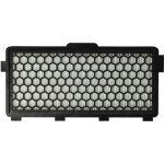 1x filtre compatible avec miele cat & dog 5000, champagne, clean team 500, capri, cat and dog 2000, bolero ...