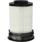 Filtre compatible avec miele triflex hx1 fsx aspirateur - filtre combin� (pr�filtre + hepa) noir / blanc ...