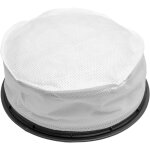 1x filtre rond compatible avec numatic nrv 370, nrv 380, nrv 370 - 22, nrv 374, nrv - 204, nrv384, nrv ...