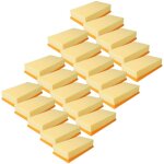 Vhbw 20x filtre pliss� plat f7 compatible avec hilti vc 40 um - y, vc 40 um, vc 40 ul - y, vc 40 u aspirateur ...