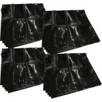 20x sacs compatible avec kärcher nt 30 / 1 tact l, nt 30 / 1 tact te l aspirateur - polyéthylène, 86cm ... 20x sacs compatible avec kärcher nt 30 / 1 tact l, nt 30 / 1 tact te l aspirateur - polyéthylène, 86cm ...