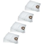 20x sacs compatible avec nilfisk aero 21 - 21 pc inox, 21 - 21 pc, 25 - 21, 25 - 11 aspirateur - microfibre ... 20x sacs compatible avec nilfisk aero 21 - 21 pc inox, 21 - 21 pc, 25 - 21, 25 - 11 aspirateur - microfibre ...