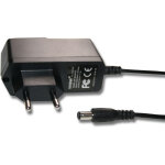 Vhbw - 220v bloc d'alimentation câble de chargement 10w (5v / 2a) à prise ronde pour lecteur de disques, ... Vhbw - 220v bloc d'alimentation câble de chargement 10w (5v / 2a) à prise ronde pour lecteur de disques, ...