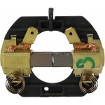 Vhbw ? lot de 2 balais de charbon 45 x 35 x 11 mm ? faible formation d'�tincelles ? longue dur�e de vie ...