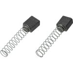 Vhbw - 2x balais de charbon compatible avec bosch pmf 180 e 0603339782, 0603339763, 0603339780, 0603339738, ...