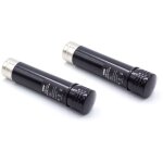 Vhbw ? batteries rechargeables 2x 2100 mah nimh ? compatible black & decker versapak vp1800 - a t1, vp2000, ...