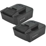 Vhbw 2x batteries compatible avec hilti pr 30 - hvsg a12, sf 2 - a, sf 2h - a, sfd 2 - a, sid 2 - a, ...