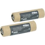 Vhbw 2x batteries compatible avec panasonic er1410, er1411, er1420, er1421, er1424 rasoir tondeuse �lectrique ...