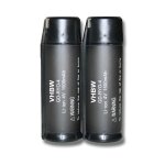 Vhbw - 2x batterie remplacement pour ryobi ap4001 pour outil �lectrique (1500 mah, li - ion, 4 v)