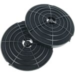 Vhbw 2x filtres � charbon actif compatible avec ikea 702. 446. 55, 703. 688. 01, 60244627, 60244632, ...