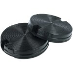Vhbw 2x filtres à charbon actif remplacement pour aeg / electrolux 5028203400, 9029793586, 5029065200 ... Vhbw 2x filtres à charbon actif remplacement pour aeg / electrolux 5028203400, 9029793586, 5029065200 ...