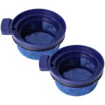2x filtre remplacement pour samsung dj97 - 03090a pour aspirateur - filtre de sortie d'air, bleu - vhbw ... 2x filtre remplacement pour samsung dj97 - 03090a pour aspirateur - filtre de sortie d'air, bleu - vhbw ...