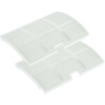 Vhbw 2x filtre compatible avec sebo automatic x3, xp, x4, x1, x2, x5, xp 3, xp 2 aspirateur - filtre ... Vhbw 2x filtre compatible avec sebo automatic x3, xp, x4, x1, x2, x5, xp 3, xp 2 aspirateur - filtre ...