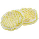 Vhbw 2x housses compatible avec k�rcher sc 5 premium, sc 5 easyfix premium iron nettoyeur � vapeur - ...