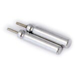 Vhbw - 2x piles bâton de type cr425 compatible avec les flotteurs de pêche nocturne à led (25mah, 3v, ... Vhbw - 2x piles bâton de type cr425 compatible avec les flotteurs de pêche nocturne à led (25mah, 3v, ...