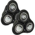2x têtes de rasoir de remplacement compatible avec philips rq1175, rq1160cc, rq1160, rq1160x, rq1151, ... 2x têtes de rasoir de remplacement compatible avec philips rq1175, rq1160cc, rq1160, rq1160x, rq1151, ...