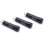 Vhbw - 3x batteries compatible avec black & decker versapak vp1800 - a t1, vp2000, vp215 - a t1, vp230 ...