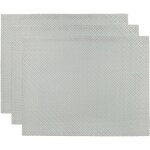 Vhbw 3x filtre anti - graisse compatible avec whirlpool akr 973 857897301120, akr 973 857897301030, akr ...