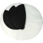 3x filtre � charbon, 6x filtre papier remplacement pour delonghi dl f38 pour friteuse - 9 filtres - vhbw ...