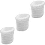 3x filtre compatible avec humidificateur d'air philips hu4706 / 11, remplacement pour philips hu4136 ...