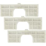 Vhbw 3x filtre compatible avec samsung navibot airfresh sr8f40, airfresh sr8f51, airfresh sr8f31, airfresh ... Vhbw 3x filtre compatible avec samsung navibot airfresh sr8f40, airfresh sr8f51, airfresh sr8f31, airfresh ...